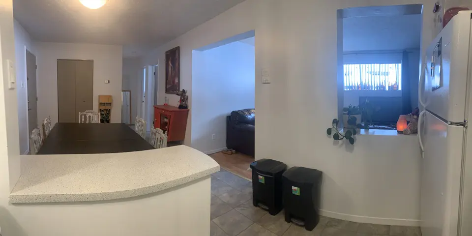 4½ — 900, rue Tessier, rez-de-chaussée, photo 6