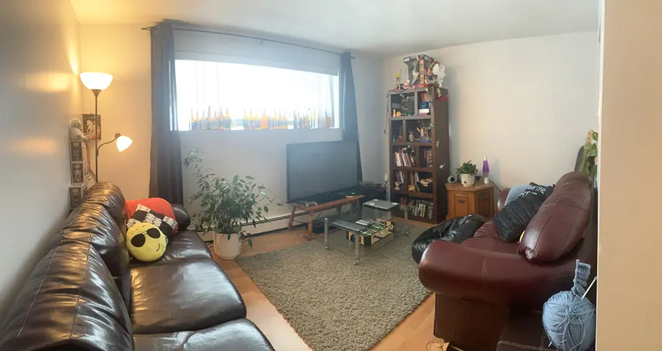 4½ — 900, rue Tessier, rez-de-chaussée, photo 7