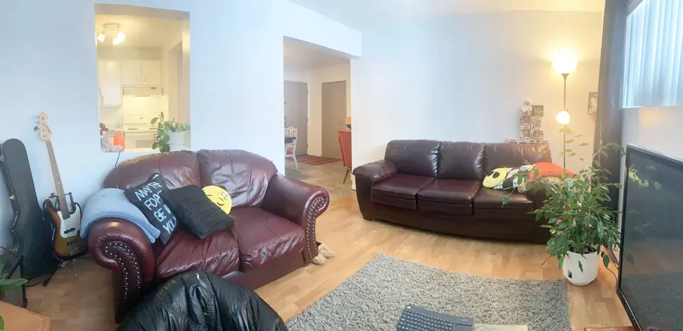 4½ — 900, rue Tessier, rez-de-chaussée, photo 9