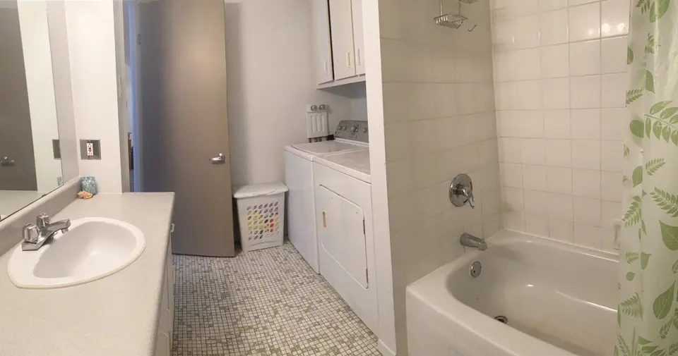 4½ — 900, rue Tessier, rez-de-chaussée, photo 11