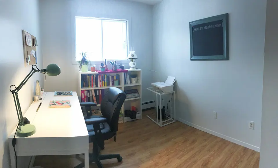 4½ — 900, rue Tessier, rez-de-chaussée, photo 12