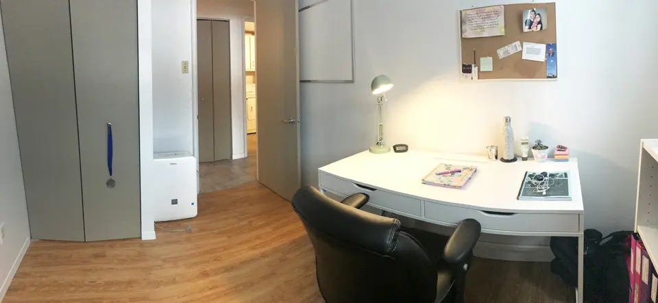 4½ — 900, rue Tessier, rez-de-chaussée, photo 13