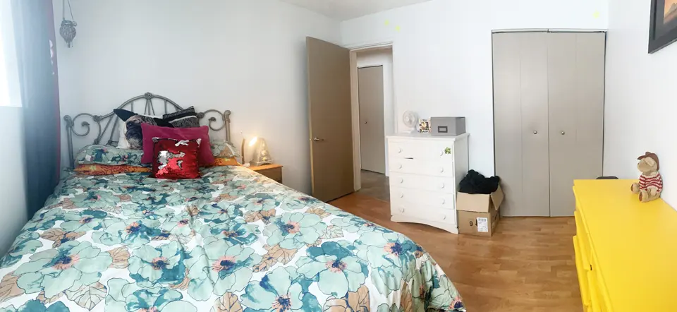 4½ — 900, rue Tessier, rez-de-chaussée, photo 16