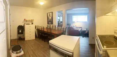 4½ — 900, rue Tessier, rez-de-chaussée, photo 3