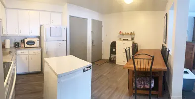 4½ — 900, rue Tessier, rez-de-chaussée, photo 4