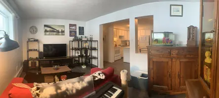 4½ — 900, rue Tessier, rez-de-chaussée, photo 6