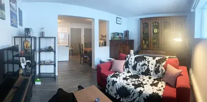 4½ — 900, rue Tessier, rez-de-chaussée, photo 8