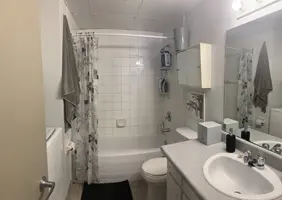 4½ — 900, rue Tessier, rez-de-chaussée, photo 11
