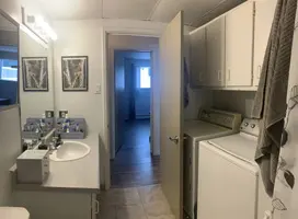 4½ — 900, rue Tessier, rez-de-chaussée, photo 12