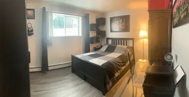 4½ — 900, rue Tessier, rez-de-chaussée, photo 13