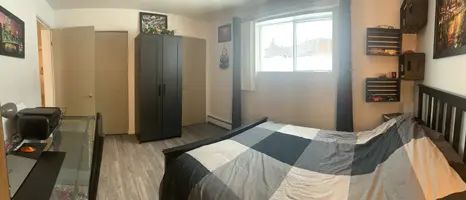 4½ — 900, rue Tessier, rez-de-chaussée, photo 14