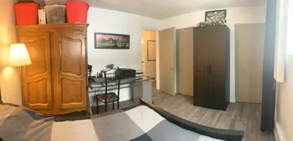 4½ — 900, rue Tessier, rez-de-chaussée, photo 17