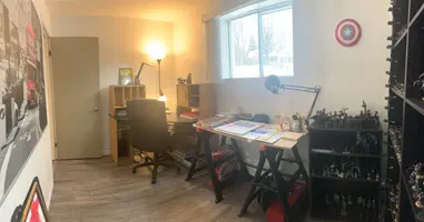 4½ — 900, rue Tessier, rez-de-chaussée, photo 19
