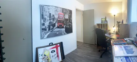 4½ — 900, rue Tessier, rez-de-chaussée, photo 20