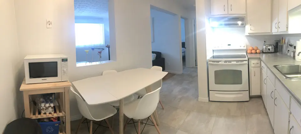 3½ — 900, rue Tessier, sous-sol, photo 5