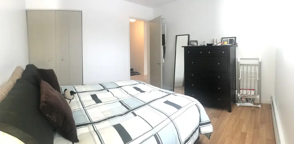 3½ — 900, rue Tessier, sous-sol, photo 11