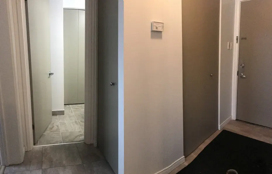 3½ — 900, rue Tessier, sous-sol, photo 13
