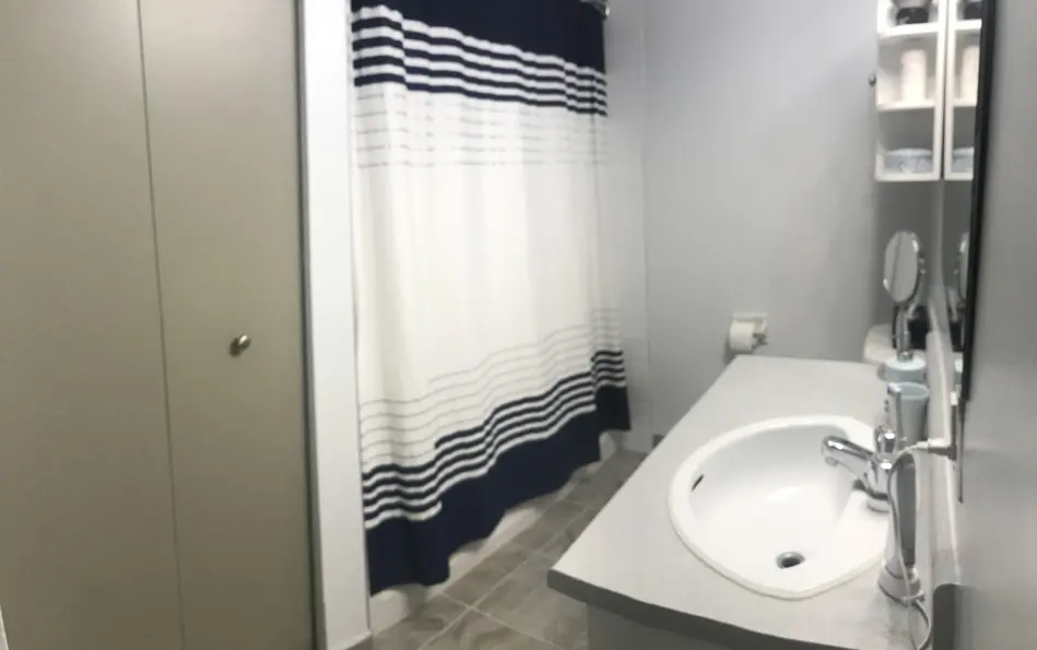 3½ — 900, rue Tessier, sous-sol, photo 14