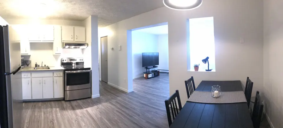 4½ — 900, rue Tessier, sous-sol, photo 1