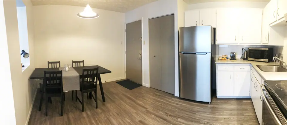 4½ — 900, rue Tessier, sous-sol, photo 2