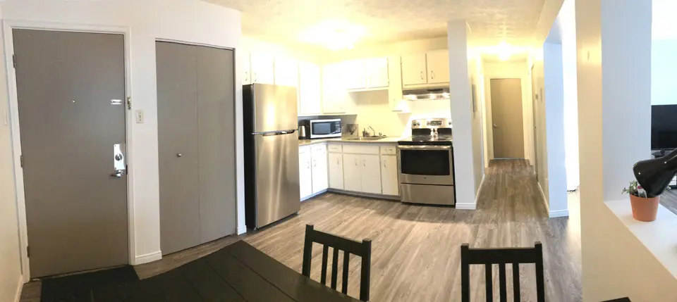 4½ — 900, rue Tessier, sous-sol, photo 3