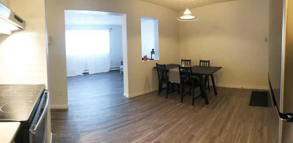 4½ — 900, rue Tessier, sous-sol, photo 4
