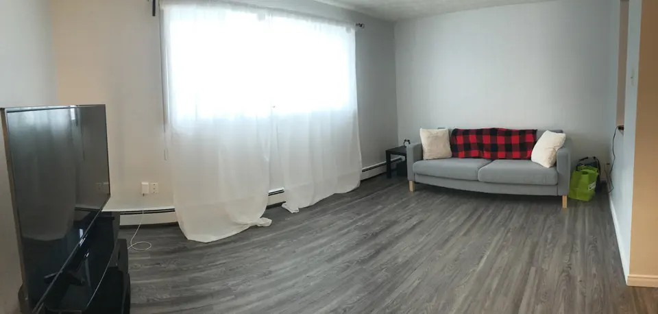 4½ — 900, rue Tessier, sous-sol, photo 5