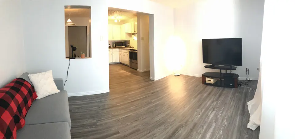 4½ — 900, rue Tessier, sous-sol, photo 6