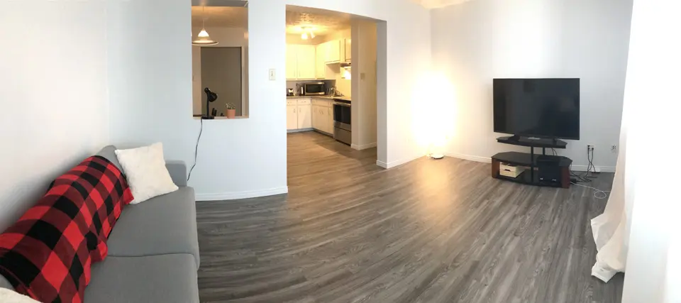 4½ — 900, rue Tessier, sous-sol, photo 7