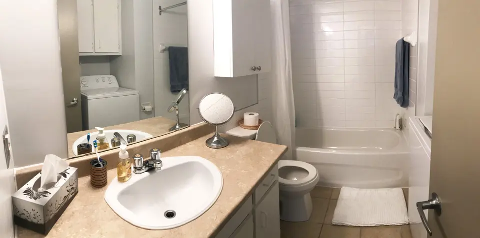 4½ — 900, rue Tessier, sous-sol, photo 10