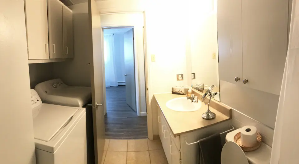 4½ — 900, rue Tessier, sous-sol, photo 11