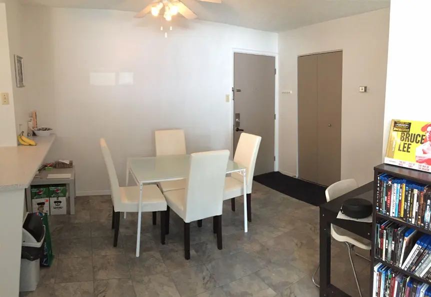4½ — 900, rue Tessier, sous-sol, photo 8