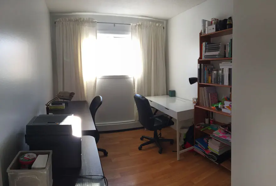 4½ — 900, rue Tessier, sous-sol, photo 10