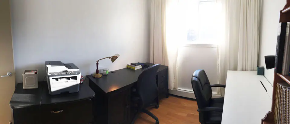 4½ — 900, rue Tessier, sous-sol, photo 11