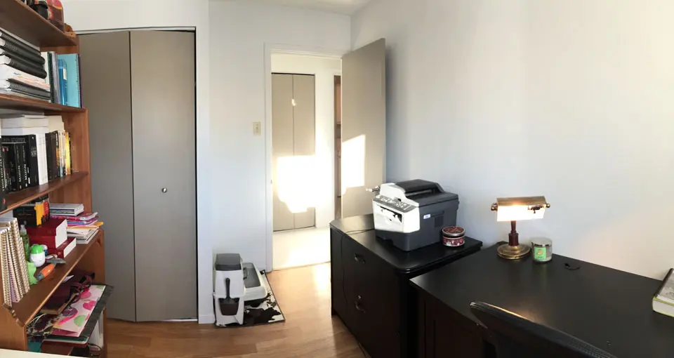 4½ — 900, rue Tessier, sous-sol, photo 12