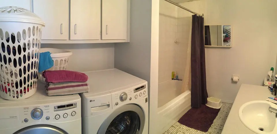 4½ — 900, rue Tessier, sous-sol, photo 17
