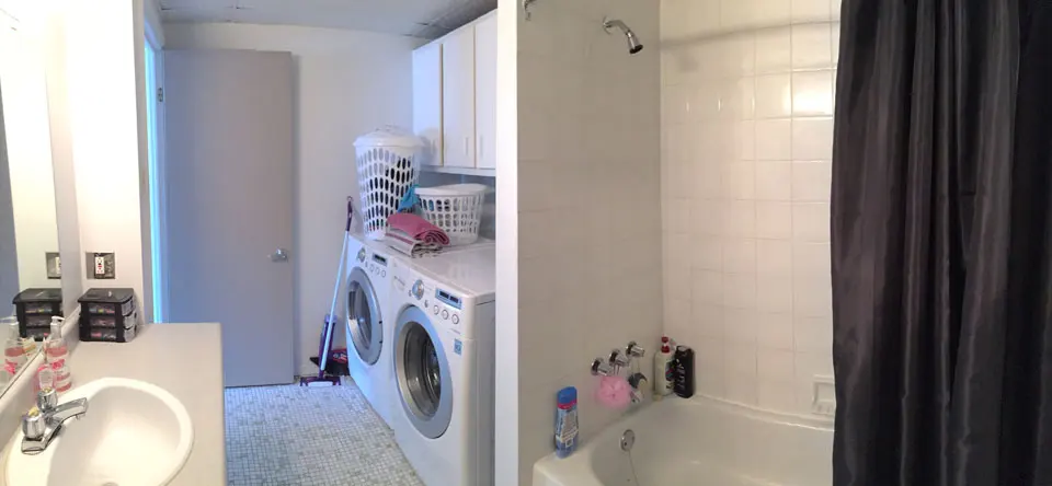 4½ — 900, rue Tessier, sous-sol, photo 18